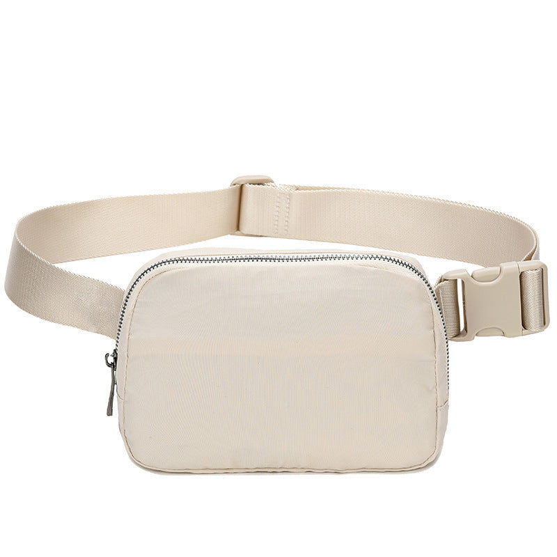 Unisex/Women Crossbody Fanny Bag