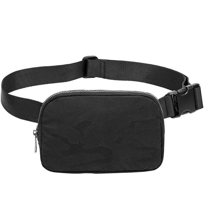 Unisex/Women Crossbody Fanny Bag