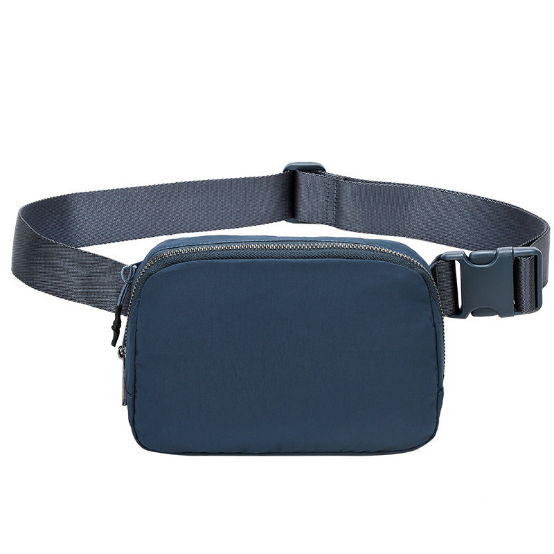 Unisex/Women Crossbody Fanny Bag