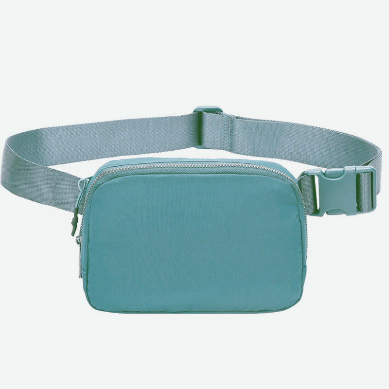 Unisex/Women Crossbody Fanny Bag