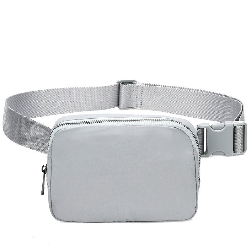 Unisex/Women Crossbody Fanny Bag