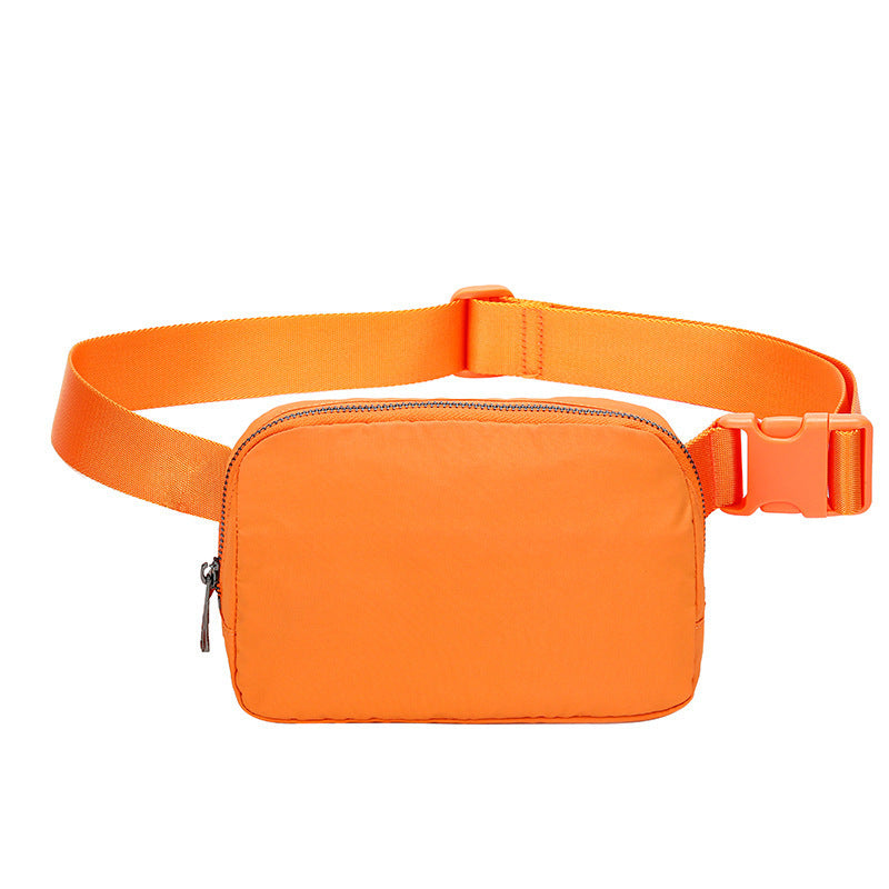 Unisex/Women Crossbody Fanny Bag