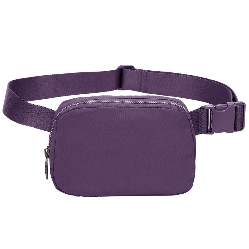 Unisex/Women Crossbody Fanny Bag