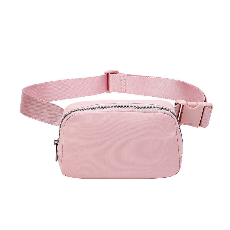 Unisex/Women Crossbody Fanny Bag