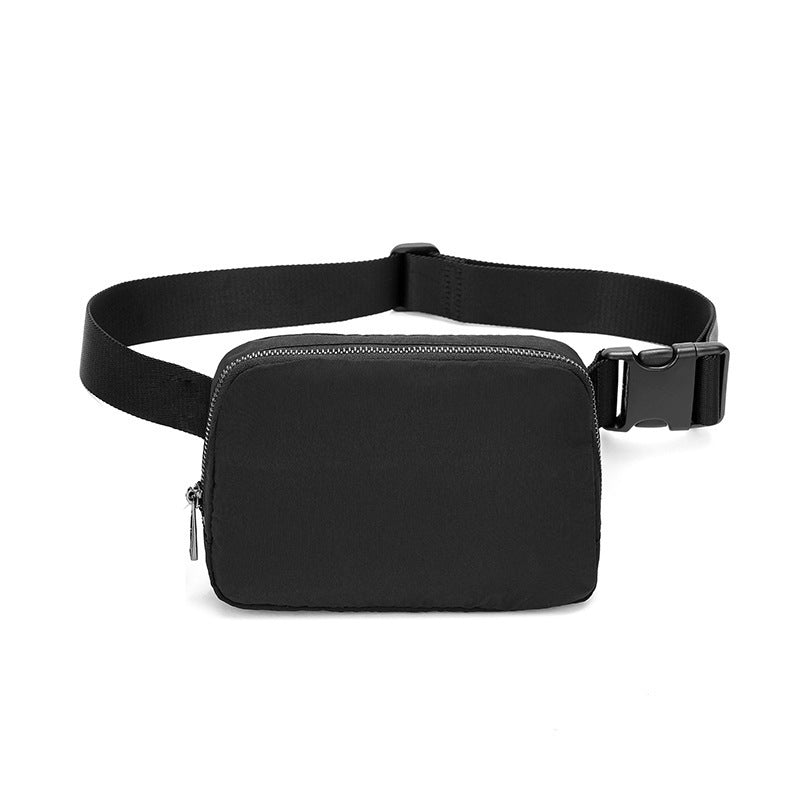 Unisex/Women Crossbody Fanny Bag