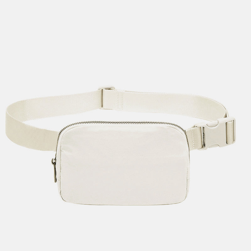 Unisex/Women Crossbody Fanny Bag