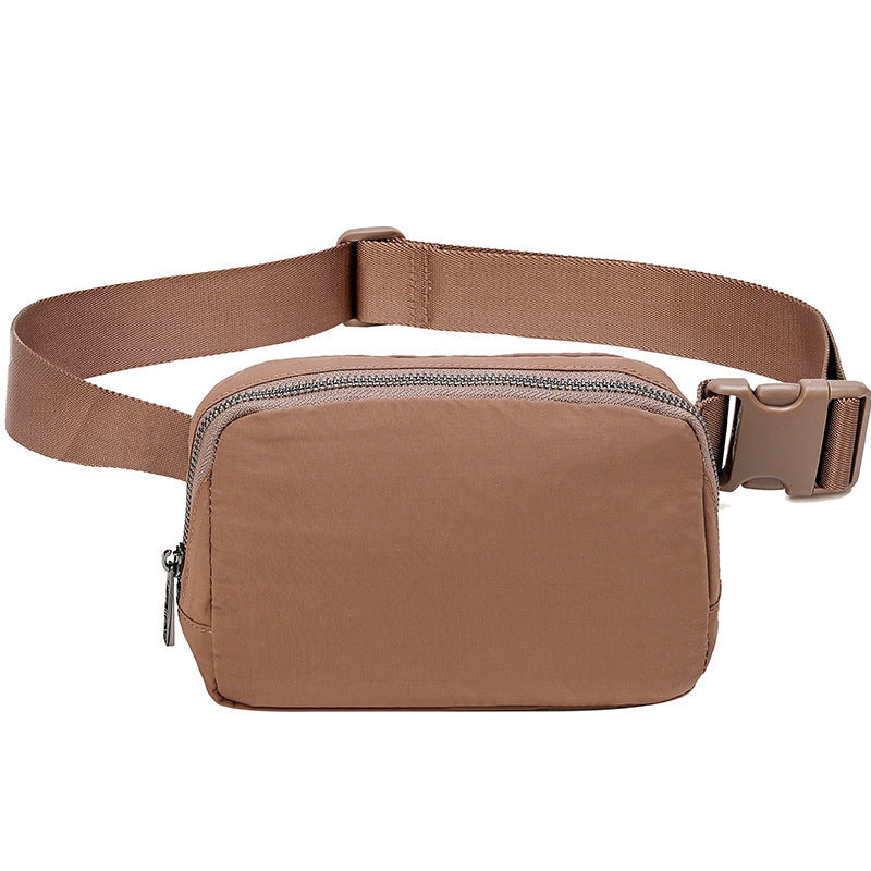 Unisex/Women Crossbody Fanny Bag