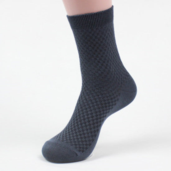 Bamboo Business Socks Unisex