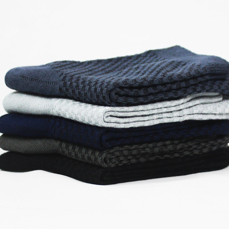 Bamboo Business Socks Unisex