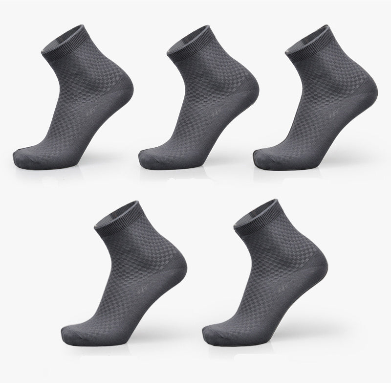Bamboo Business Socks Unisex