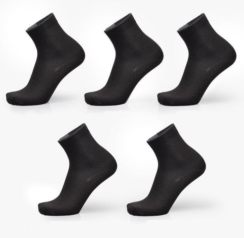 Bamboo Business Socks Unisex