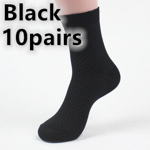 Bamboo Business Socks Unisex