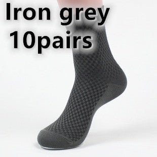 Bamboo Business Socks Unisex