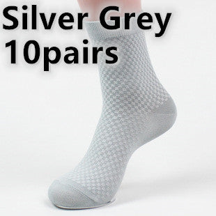 Bamboo Business Socks Unisex