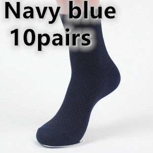 Bamboo Business Socks Unisex