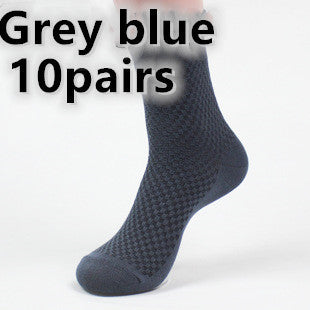 Bamboo Business Socks Unisex
