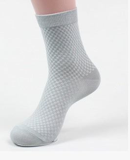 Bamboo Business Socks Unisex