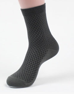 Bamboo Business Socks Unisex