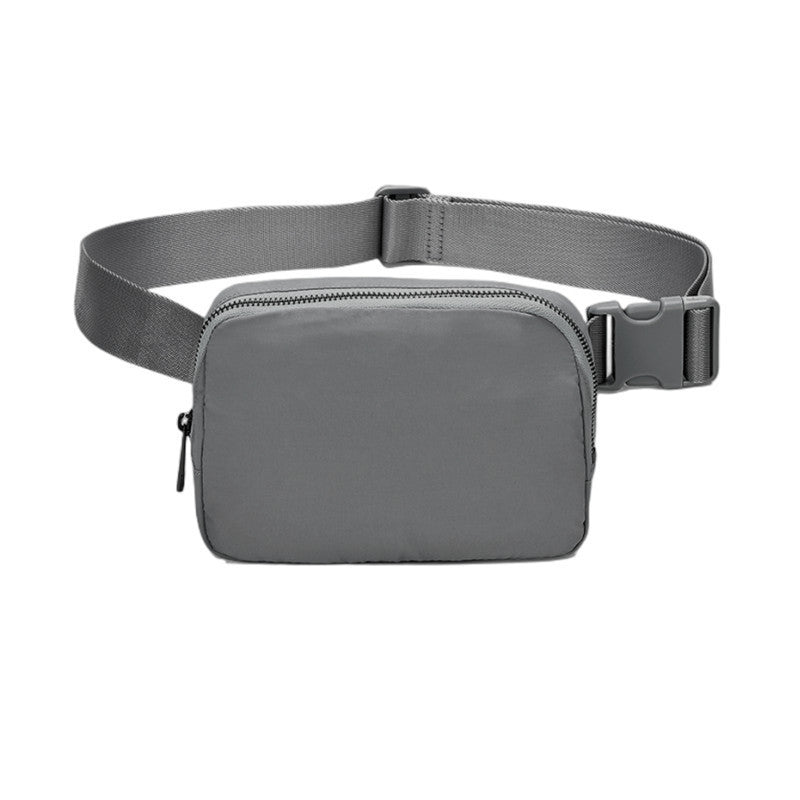Unisex/Women Crossbody Fanny Bag