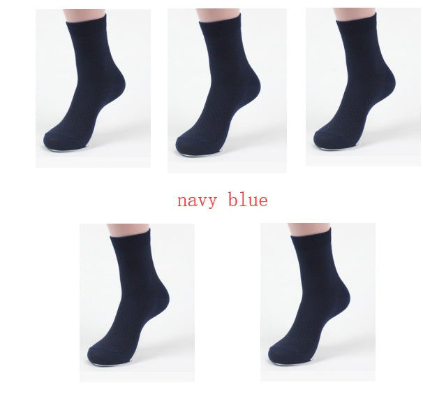 Bamboo Business Socks Unisex