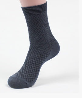 Bamboo Business Socks Unisex