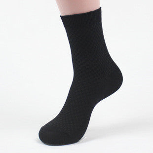 Bamboo Business Socks Unisex