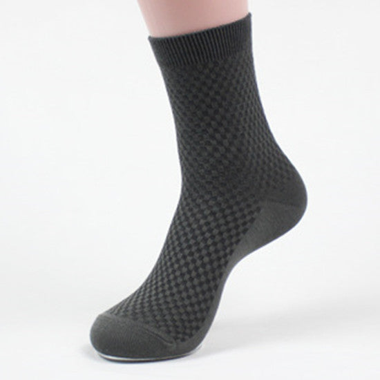 Bamboo Business Socks Unisex