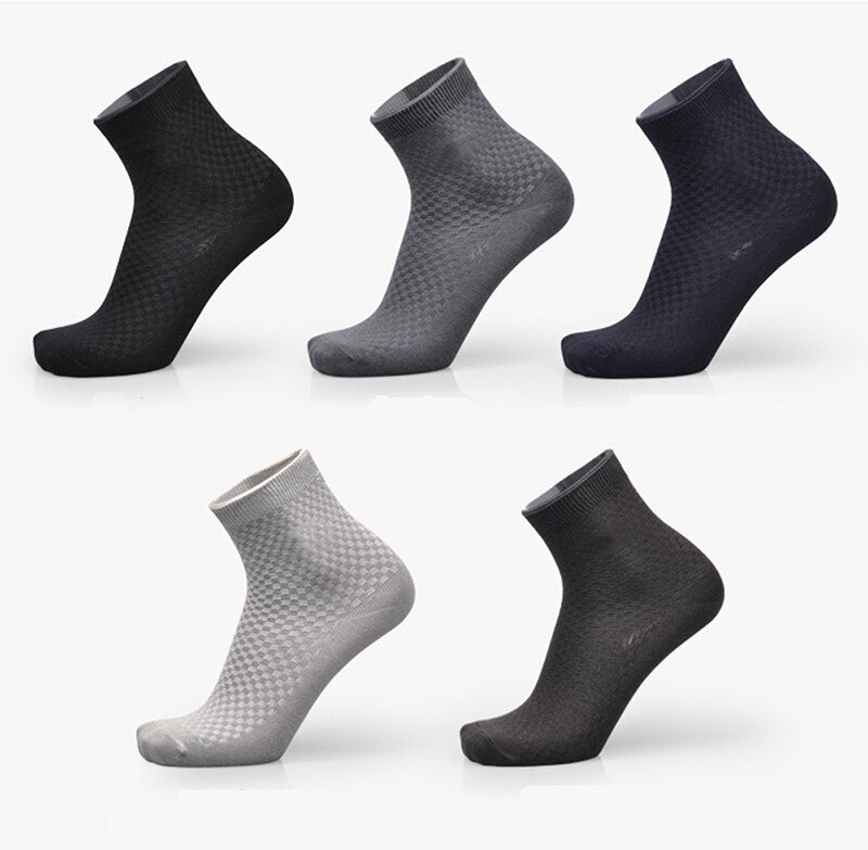 Bamboo Business Socks Unisex