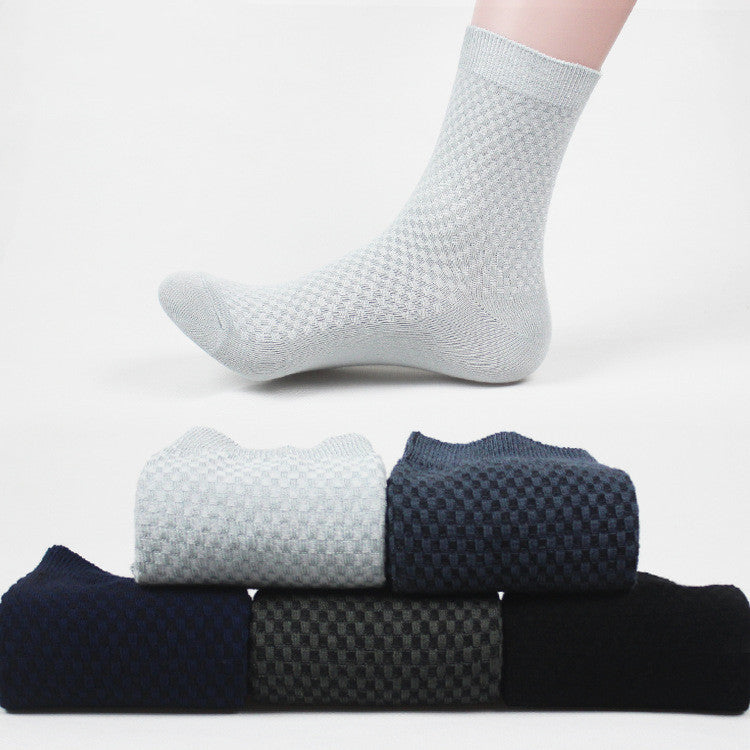 Bamboo Business Socks Unisex