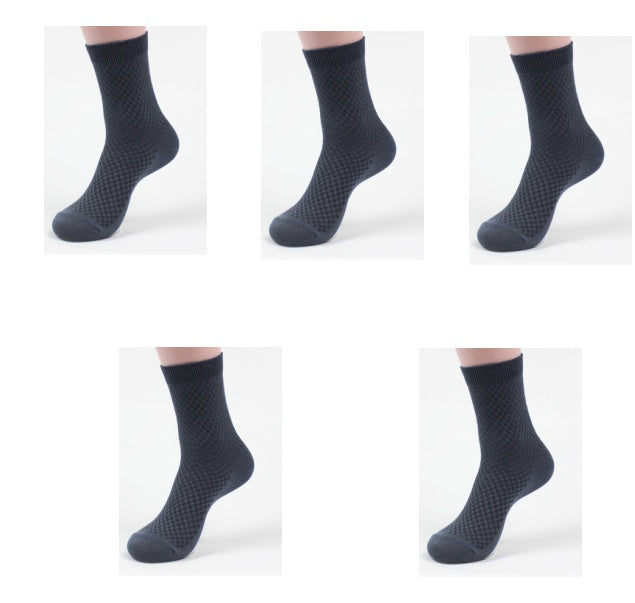Bamboo Business Socks Unisex