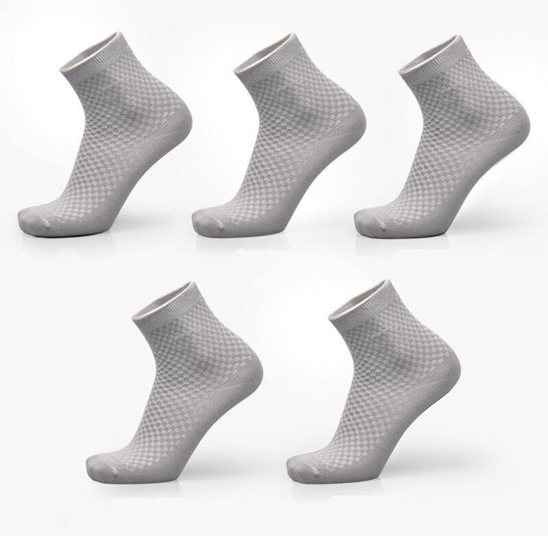 Bamboo Business Socks Unisex