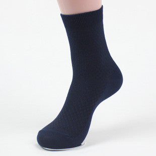 Bamboo Business Socks Unisex