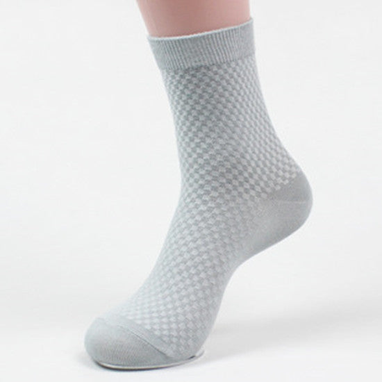Bamboo Business Socks Unisex