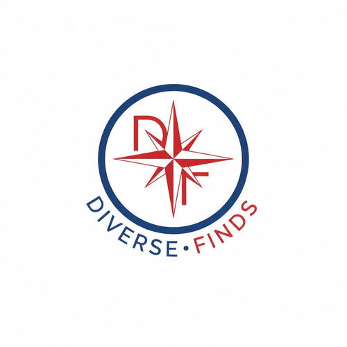 Diverse Finds