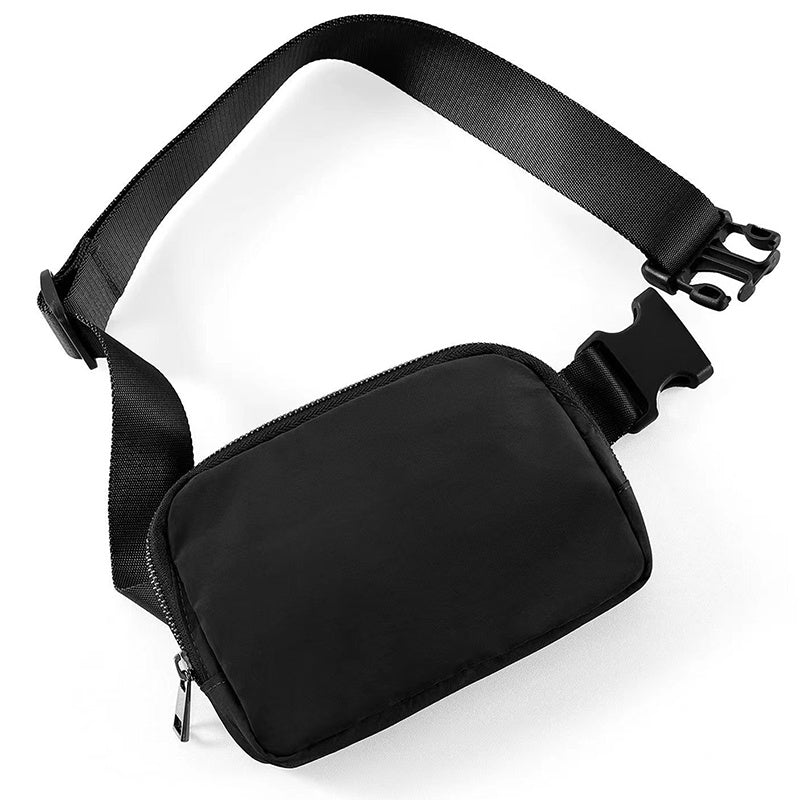 Unisex/Women Crossbody Fanny Bag